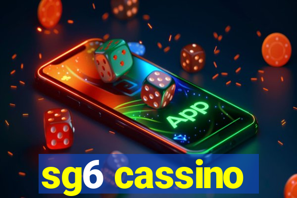 sg6 cassino